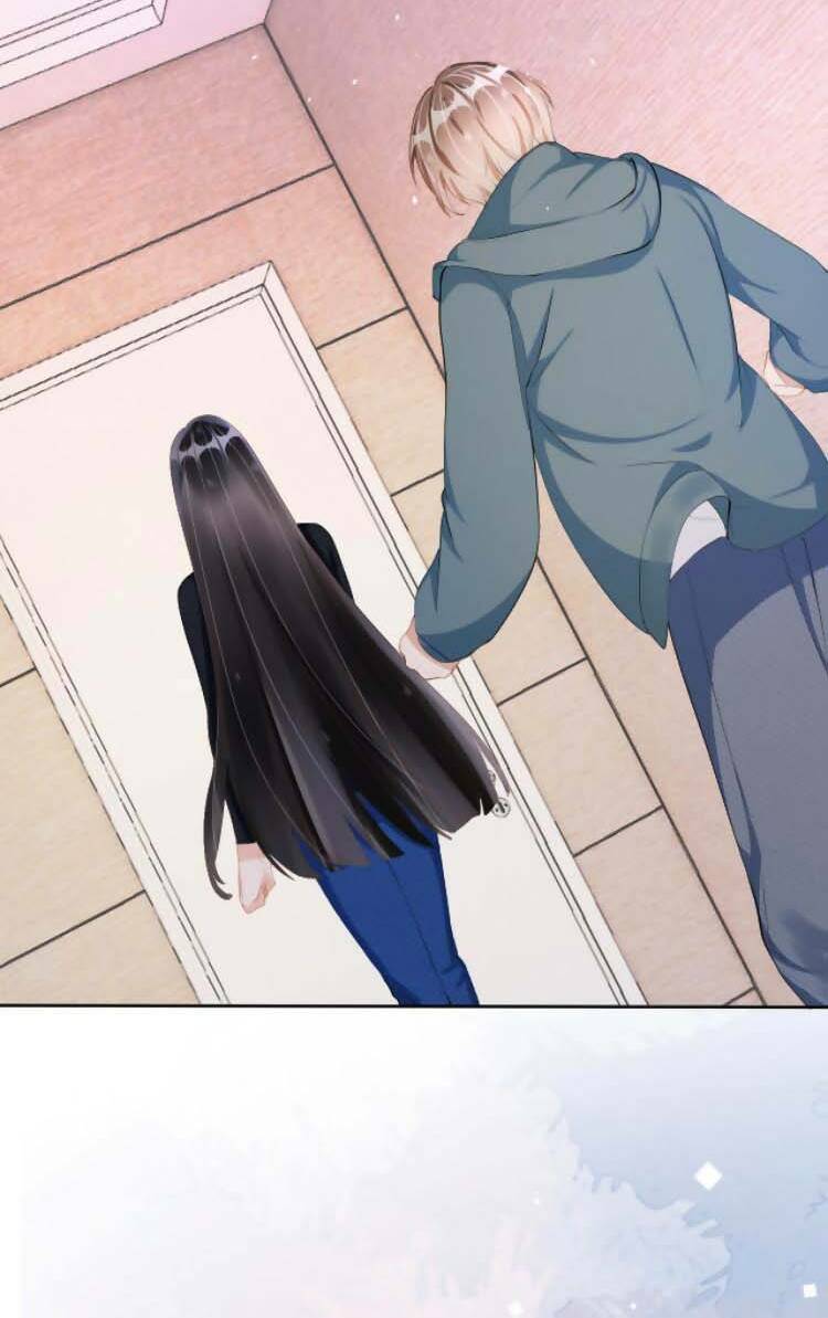 Dây Dưa Không Dứt: Chapter 14