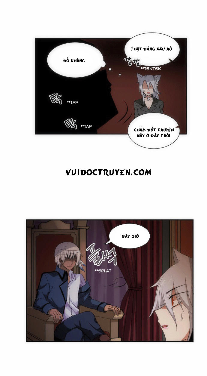 Crepuscule (Yamchi): Chapter 66