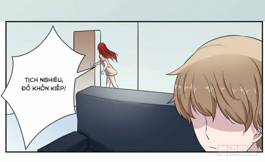 Thiên Kim Đường Môn: Chapter 54