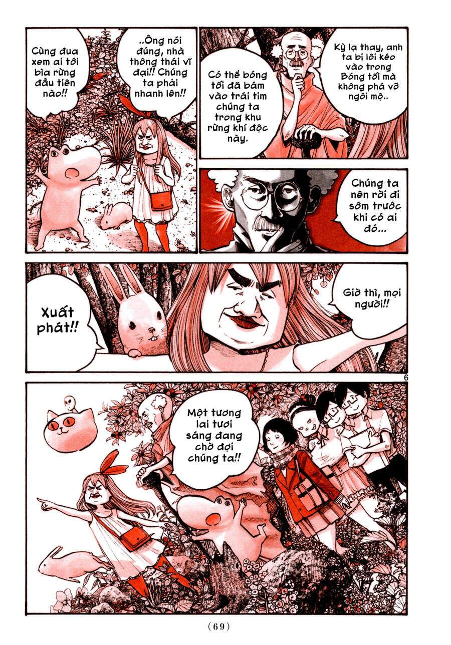 Heroes: Chapter 4