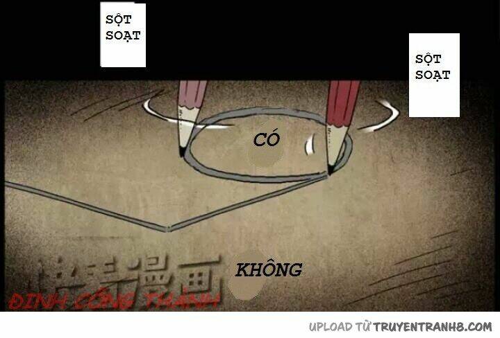 Bút Tiên: Chapter 2