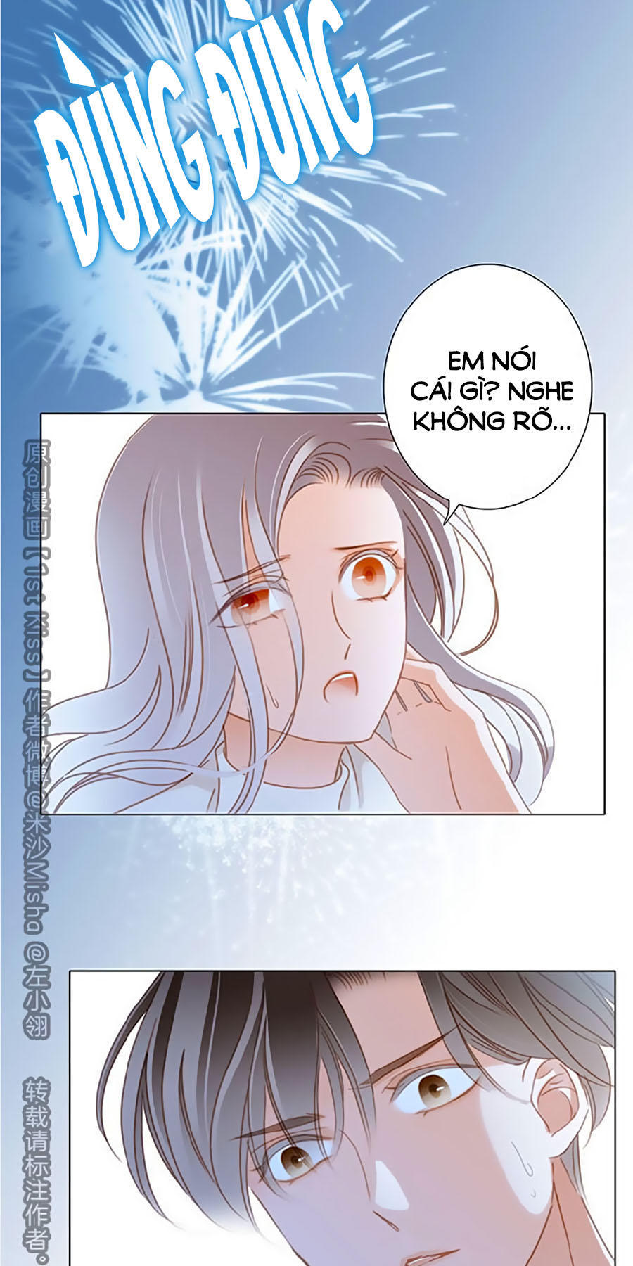 Tình Yêu Và Nhà Sản Xuất: Chapter 13