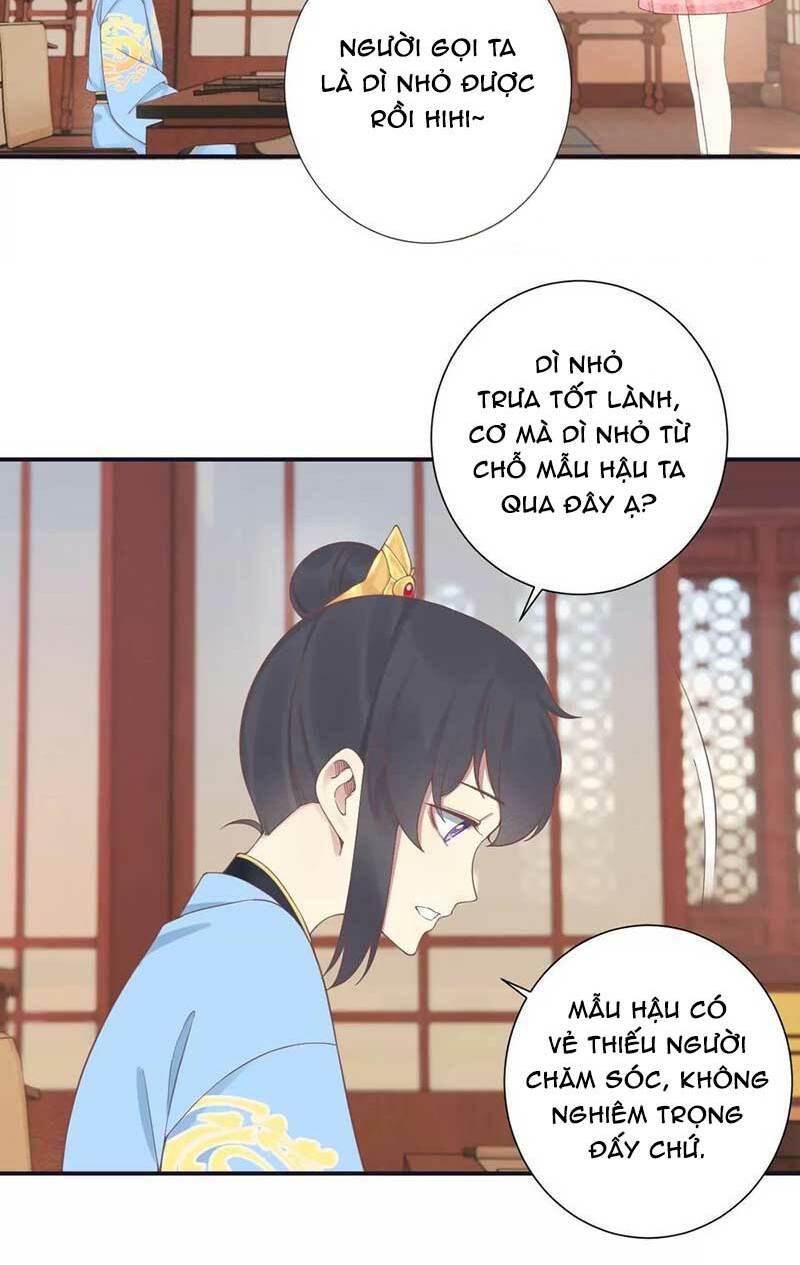 Hoàng Hậu Bận Lắm: Chapter 191