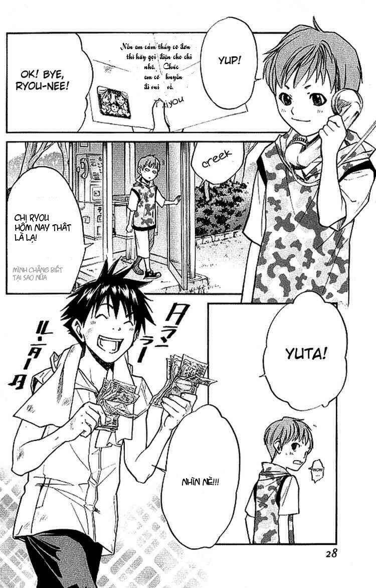 Alive - The Final Evolution: Chapter 12