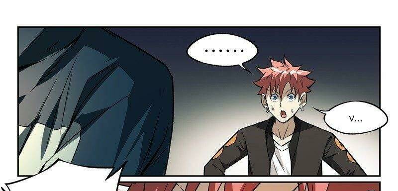 Võ Lực Chí Mạng: Chapter 21