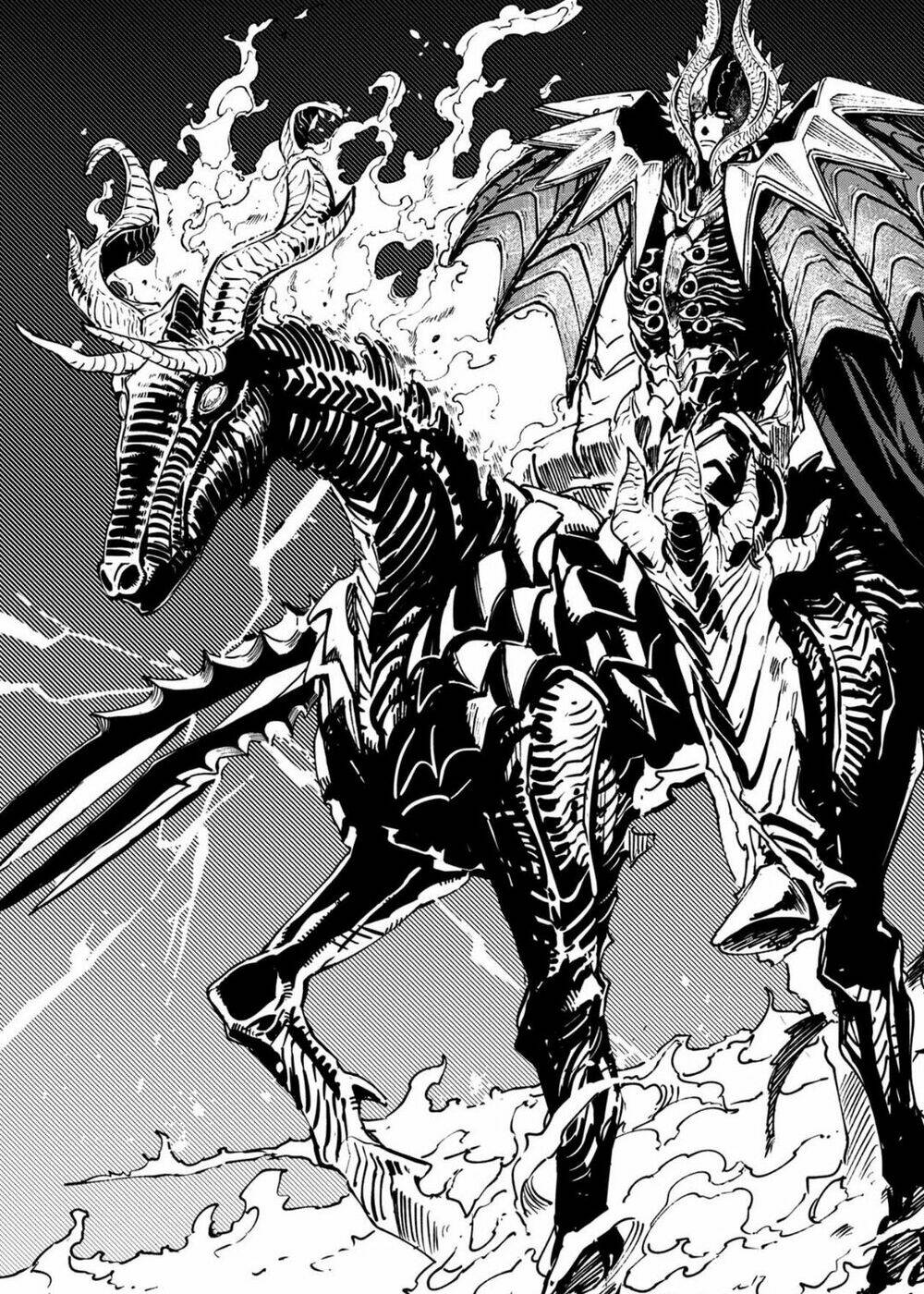 Devil May Cry 5 -Visions Of V: Chapter 26.2