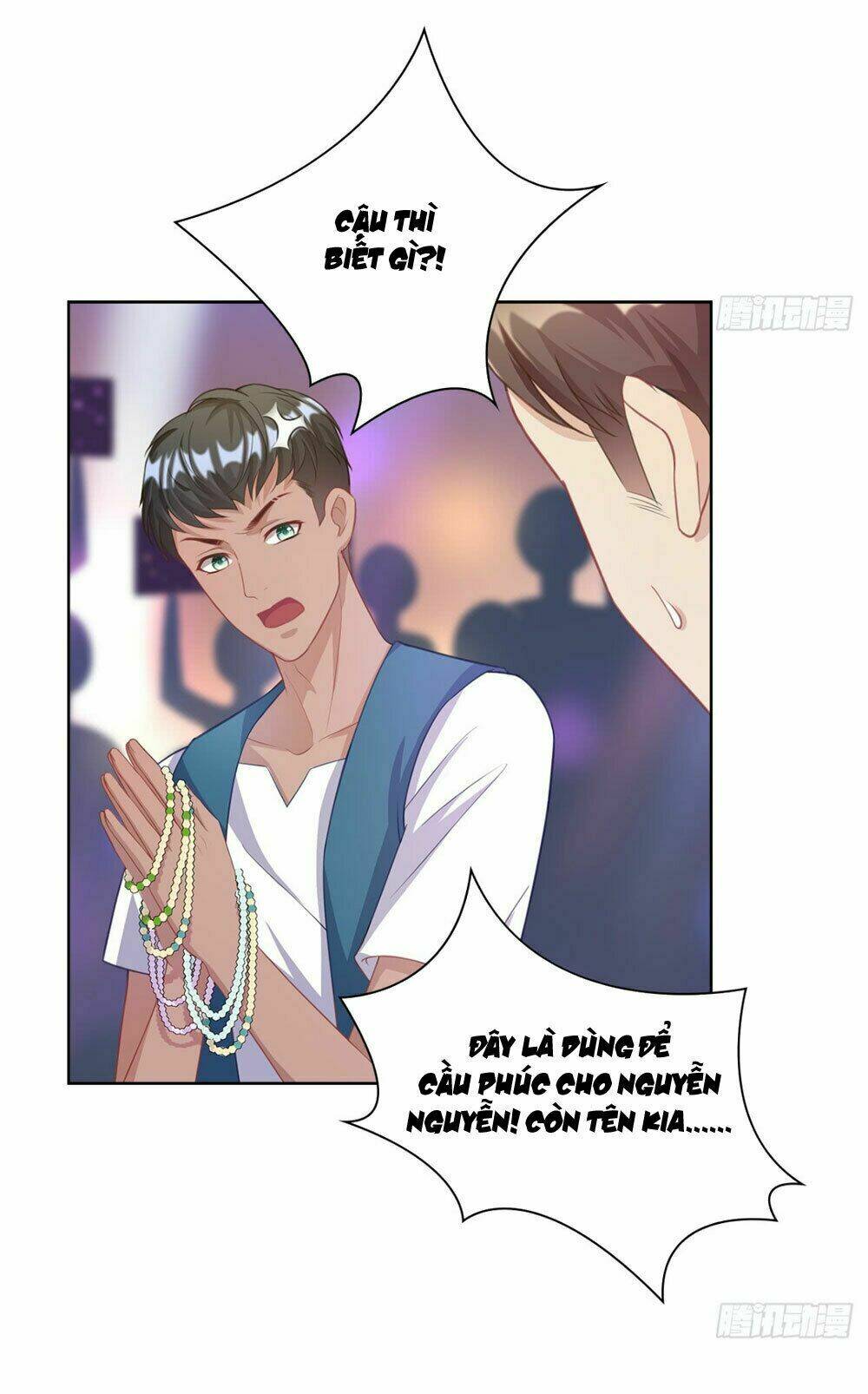 Bộ Váy Rực Rỡ Ánh Sao: Chapter 13