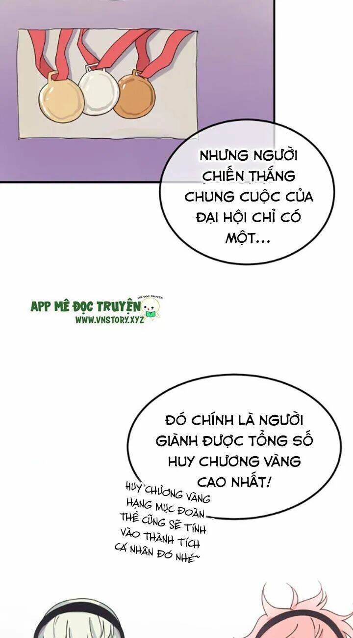 Thần Tượng Điểm Zero: Chapter 119