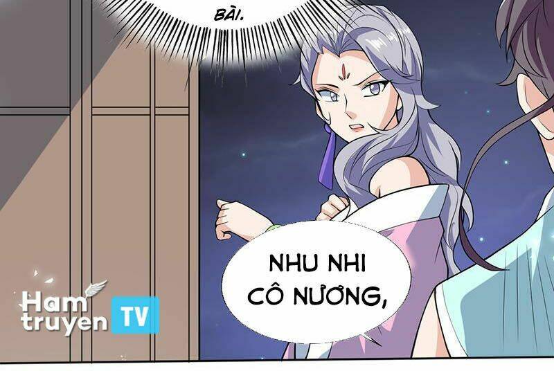 Tối Cường Thần Thú Hệ Thống: Chapter 230