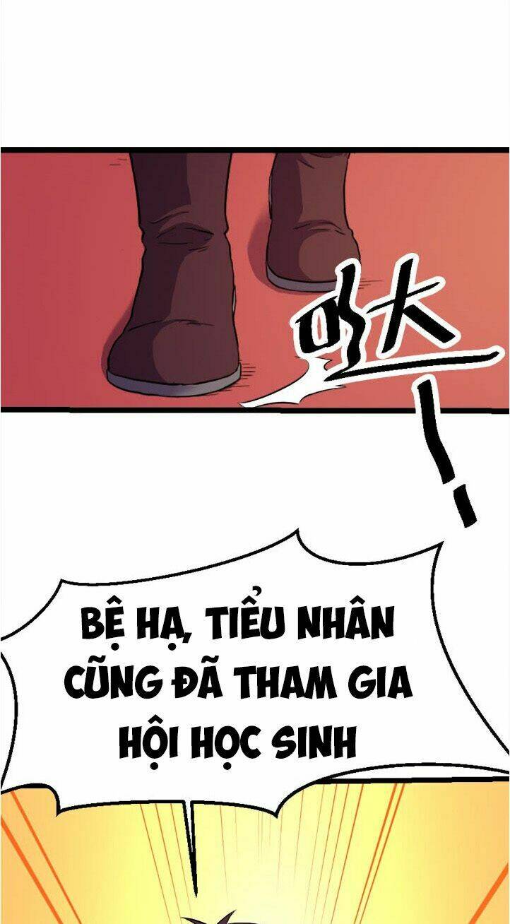 Phong Quỷ Truyền Thuyết: Chapter 119