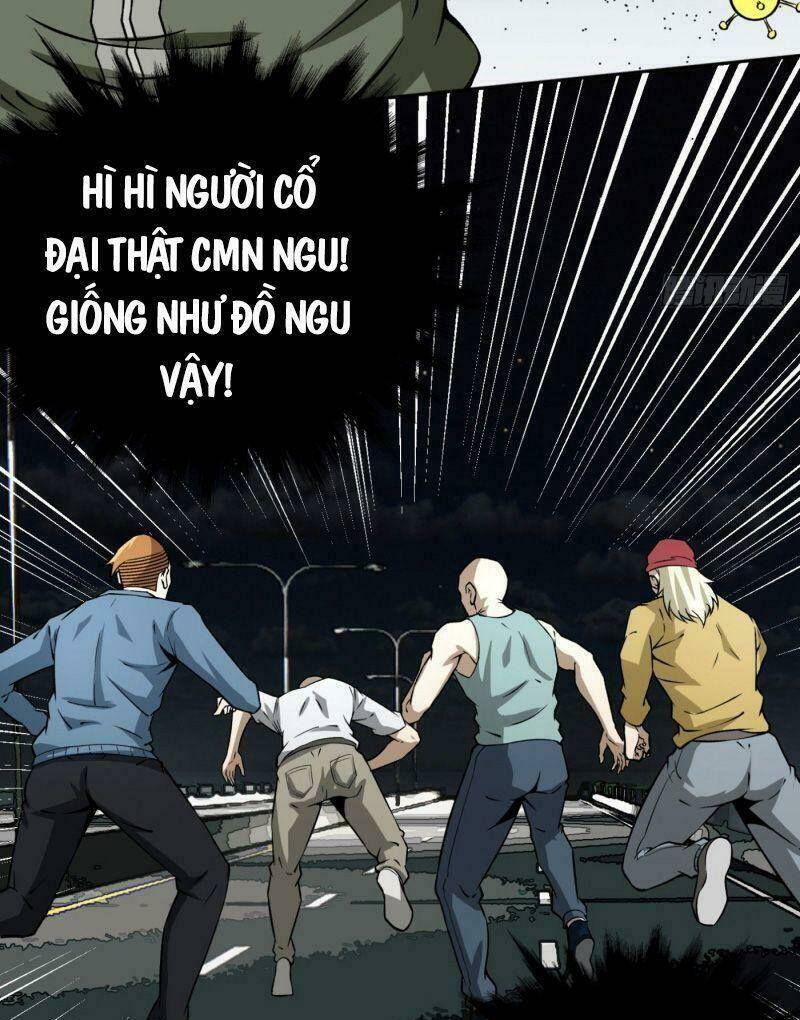 Cuồng Thiếu Siêu Thiên Tài: Chapter 17
