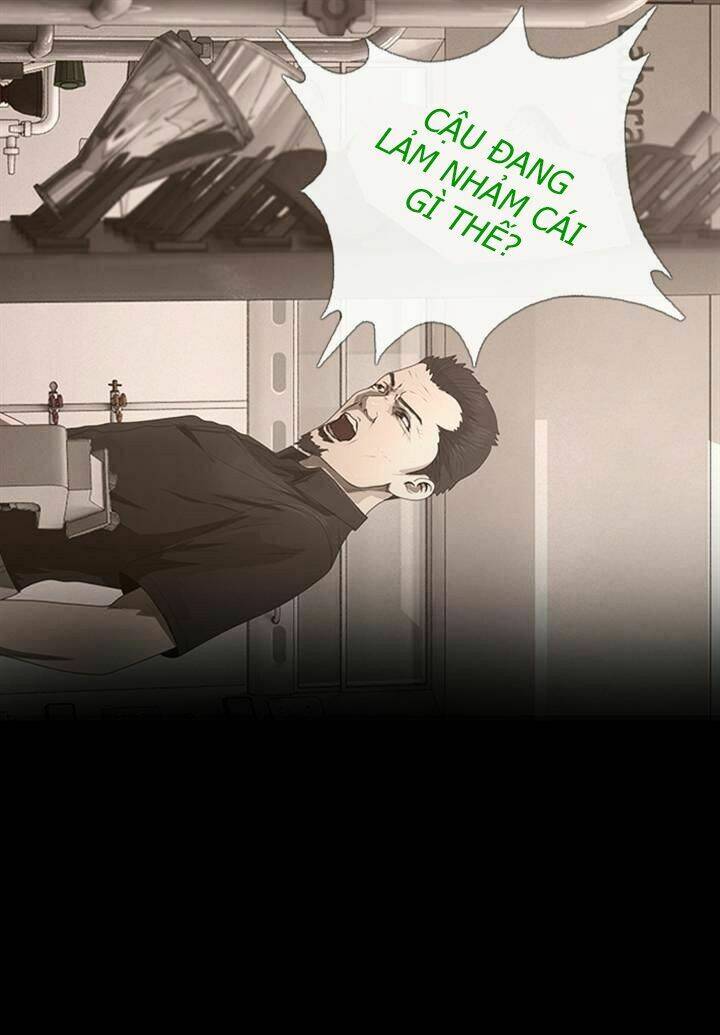 Dead Days: Chapter 53