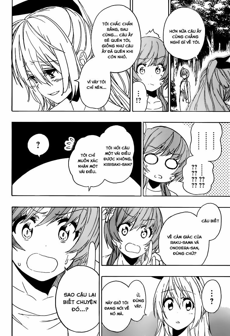 Tình Yêu Ngang Trái: Chapter 224