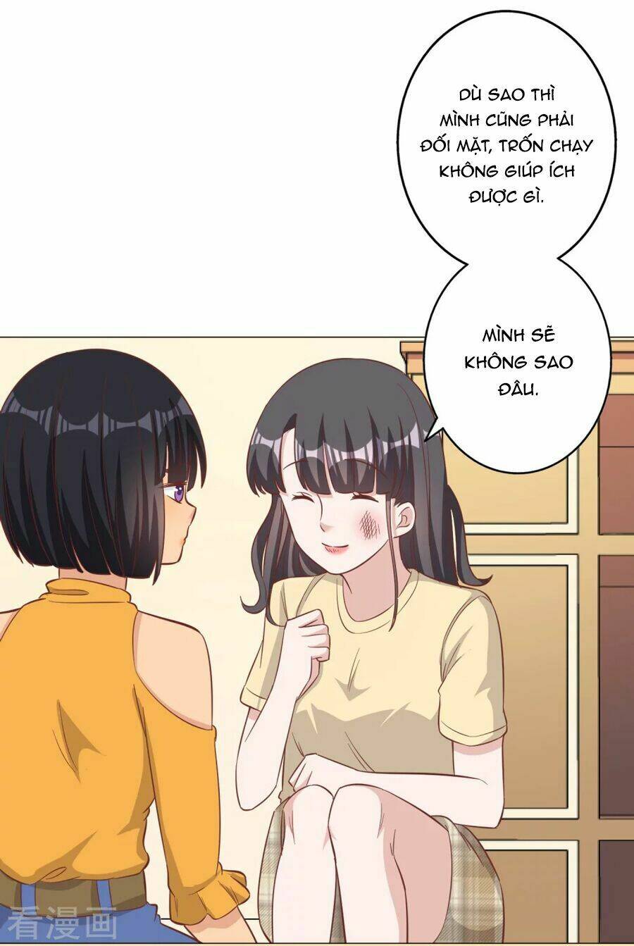 Hôn Nhân Dục Vọng: Thiếu Gia Nhẹ Một Chút!: Chapter 130