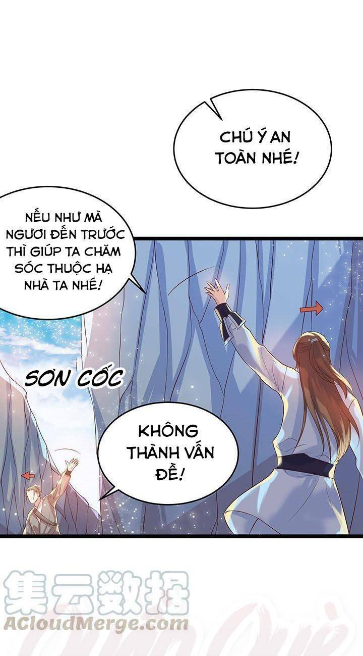 Siêu Phàm Truyện: Chapter 43