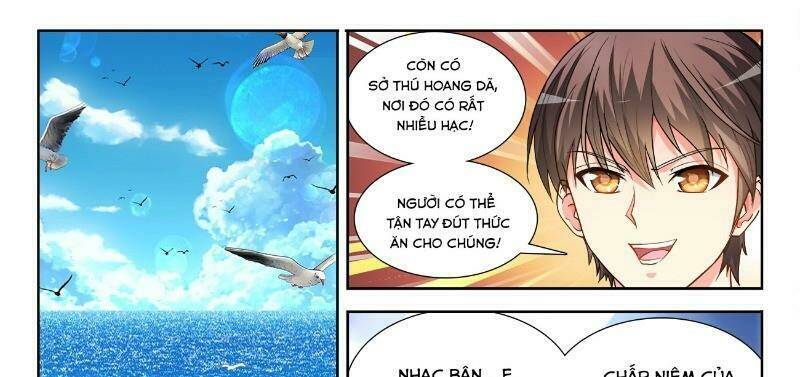 Cực Đạo Tông Sư: Chapter 70