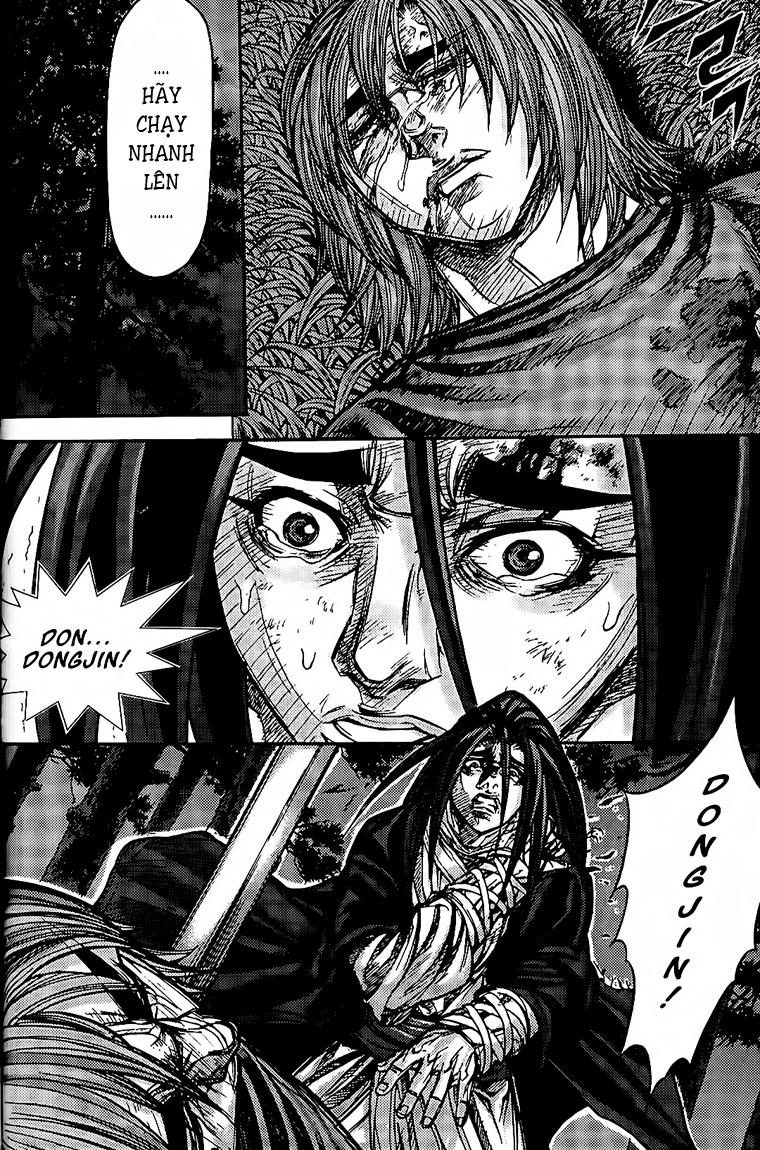 Diêm Đế: Chapter 148