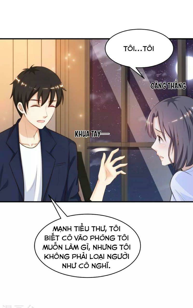 Tối Cường Vận Đào Hoa: Chapter 93
