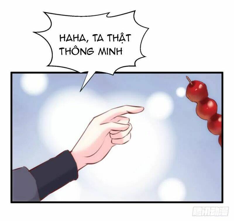 Bẩm Báo Công Chúa !: Chapter 31