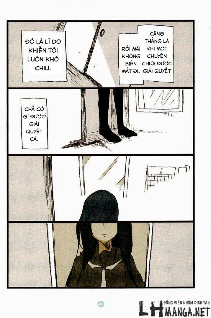 Seishun Rikon: Chapter 3