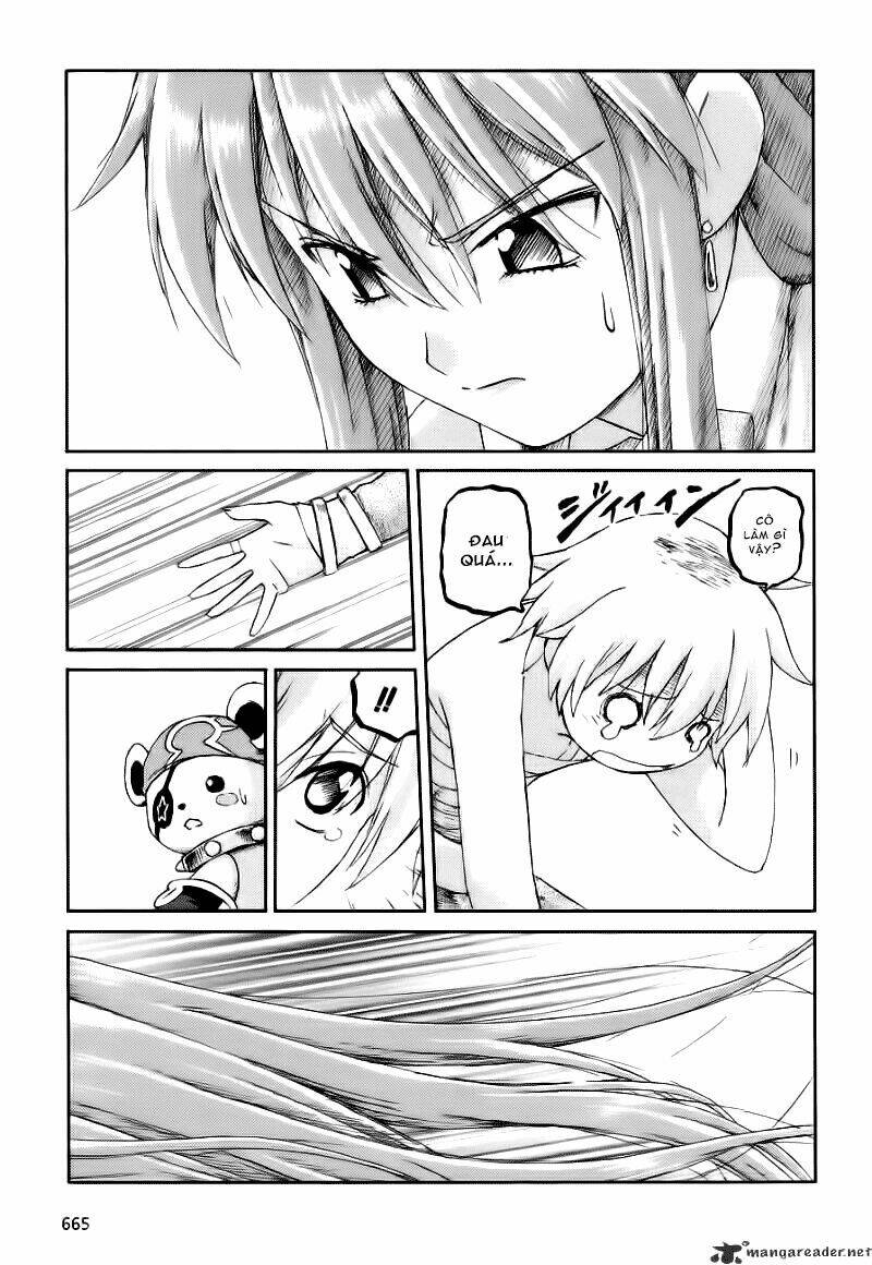 World Destruction: Chapter 5