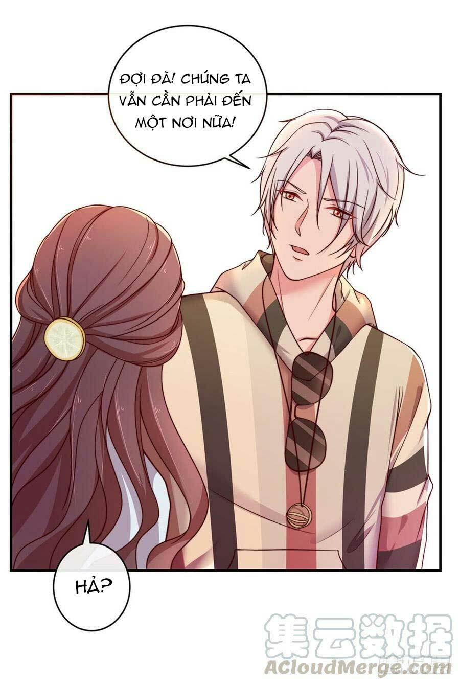 Gả Cho Tình Cũ Làm Lão Bà: Chapter 39