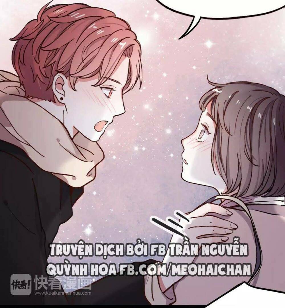 Cậu Đã Từng Yêu Tôi: Chapter 14