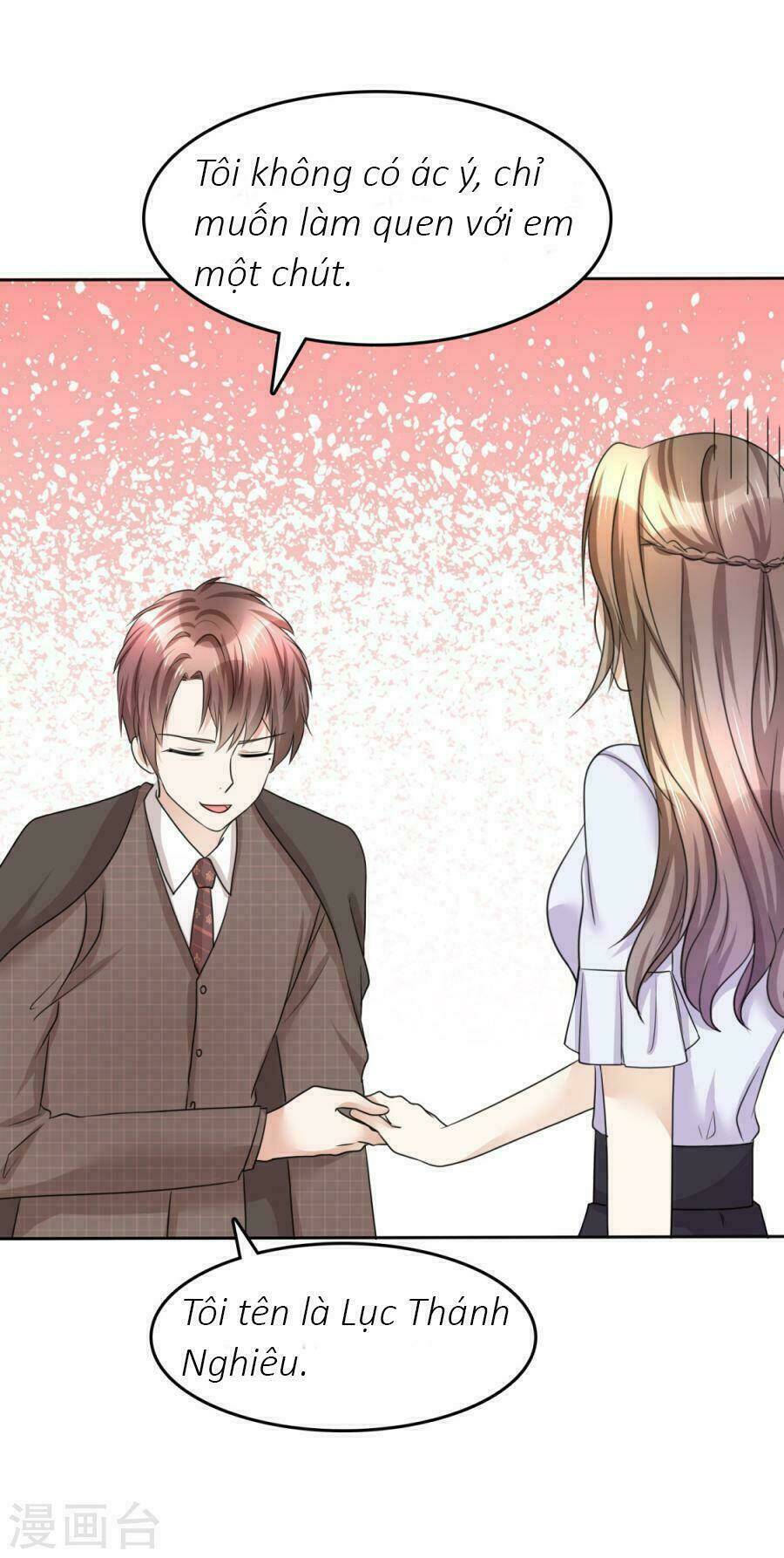 Con Đường Phản Công Của Sủng Thê: Chapter 19