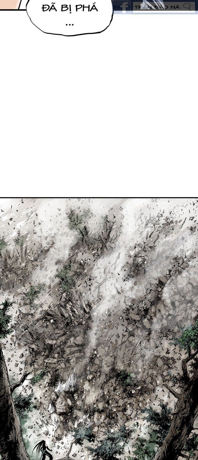 Cao Thủ 2: Chapter 87