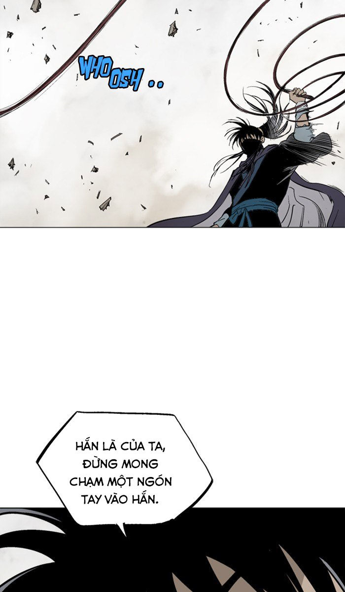 Cao Thủ 2: Chapter 45
