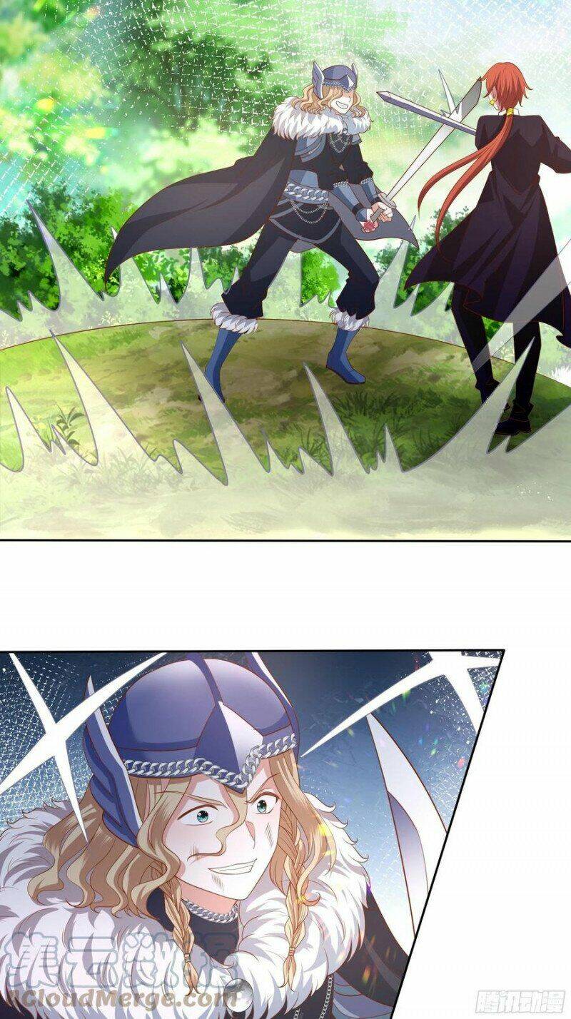 Công Chúa Phản Diện Trong Truyền Thuyết: Chapter 76