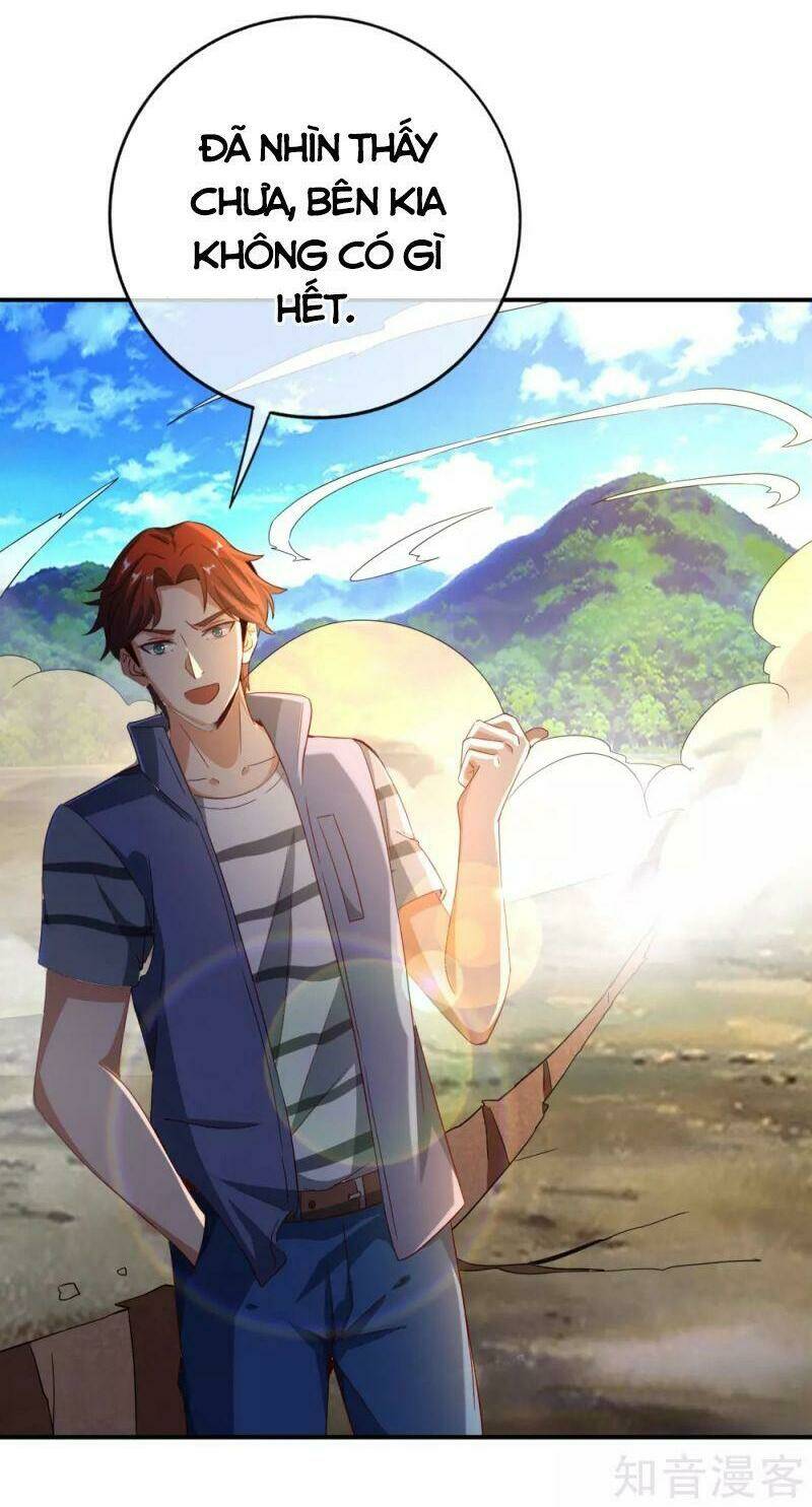 Vòng Bạn Bè Mạnh Nhất Của Tiên Giới: Chapter 127