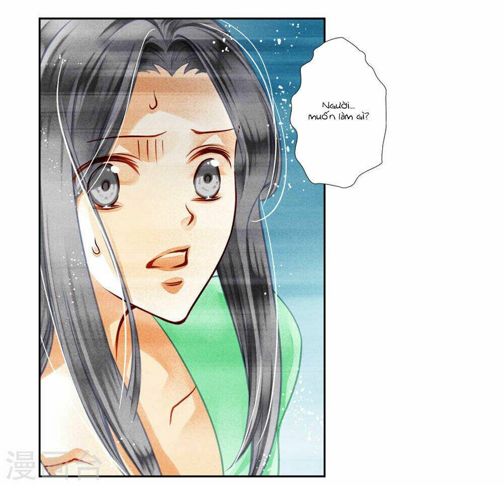 Ái Thượng Vô Địch Tiếu Hoàng Hậu: Chapter 47