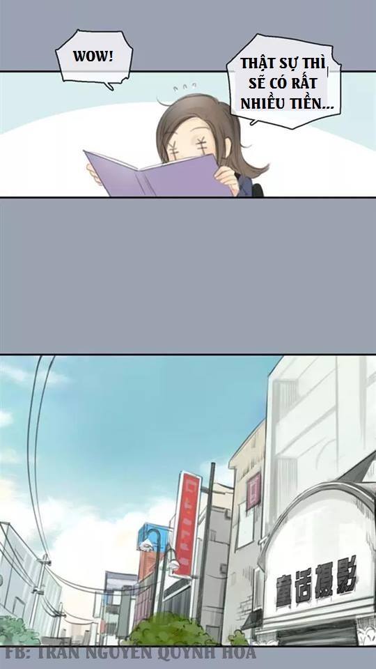 Lời Nguyền Cinderella: Chapter 21