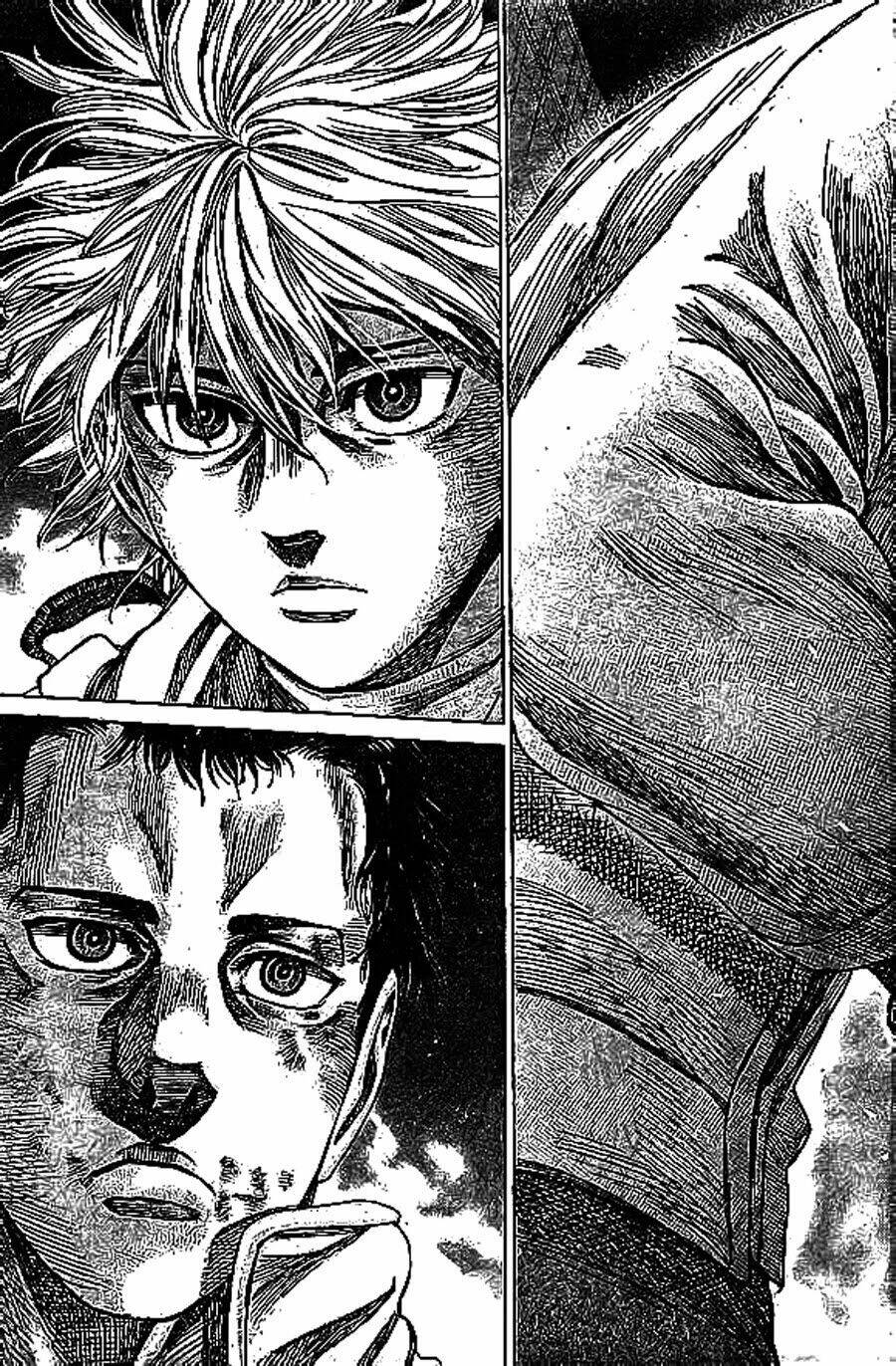 Rikudou: Chapter 27