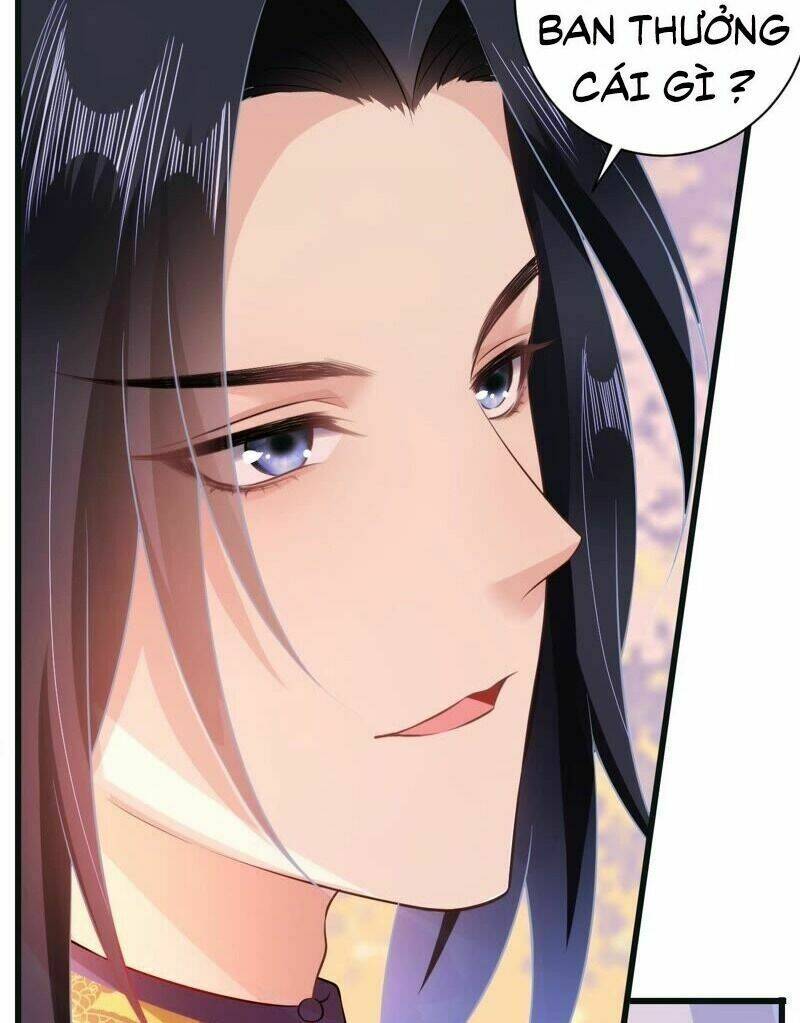 Quận Chúa Vững Vàng, Thiết Lập Nhân Vật Không Thể Vỡ: Chapter 49