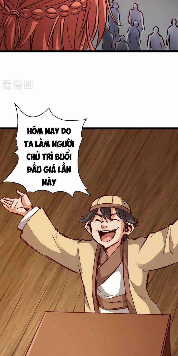 Thông Thiên Chi Lộ: Chapter 82