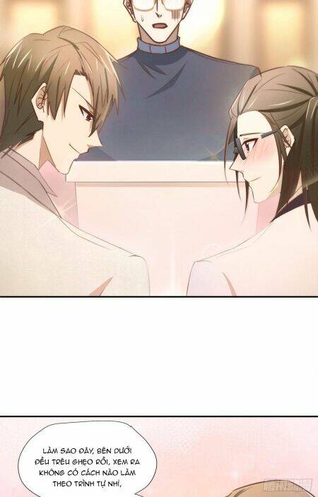 Đơn Phương Yêu Thầm Anh: Chapter 79