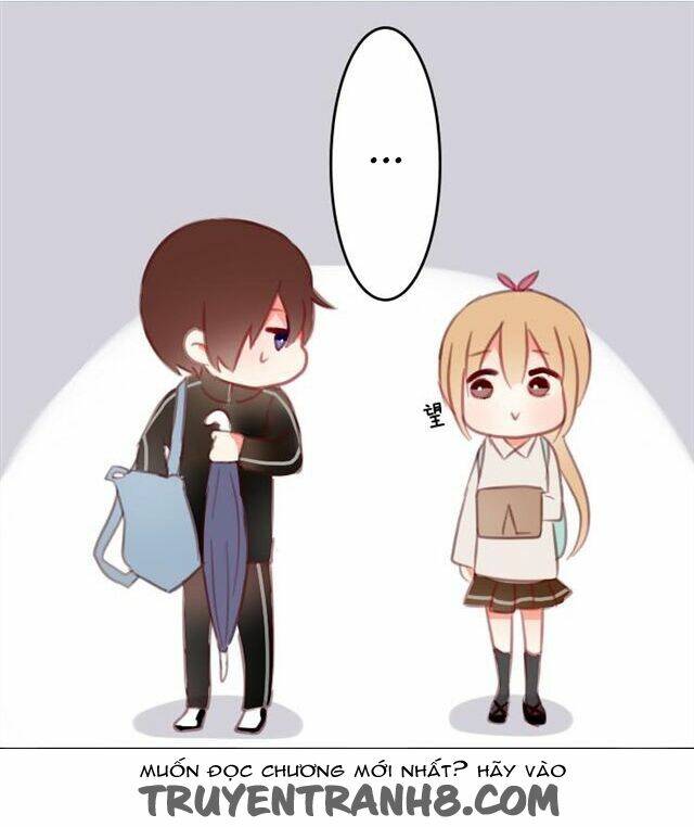 Phụ Đạo Sau Giờ Học: Chapter 2