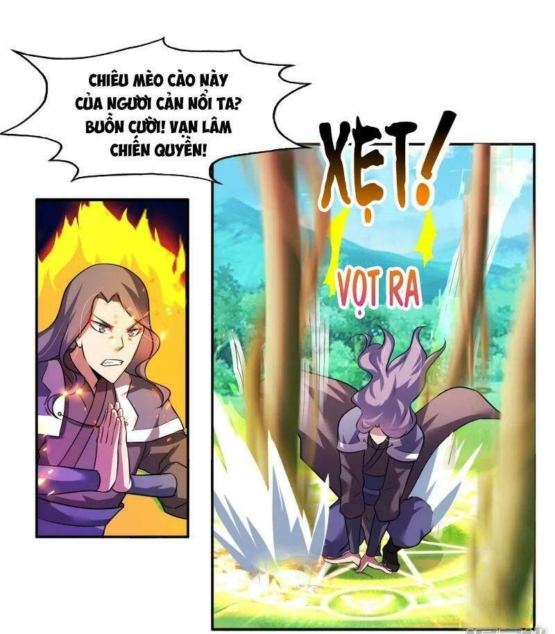 Tuyệt Thế Thánh Đế: Chapter 5