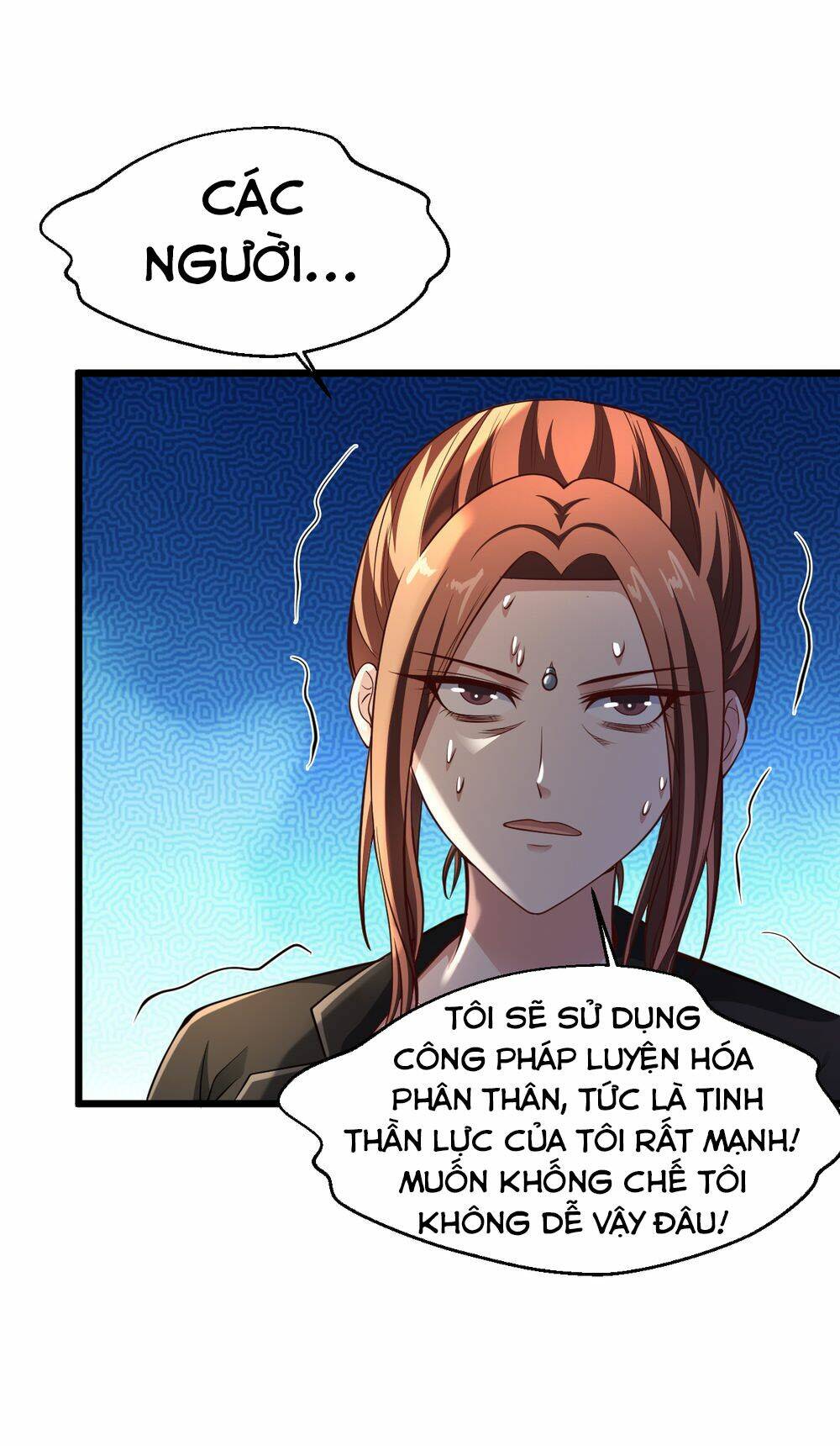 Tuyệt Phẩm Y Thánh: Chapter 146