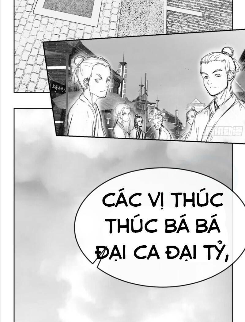 Hệ Thống Tu Võ Mạnh Nhất Dị Giới: Chapter 5