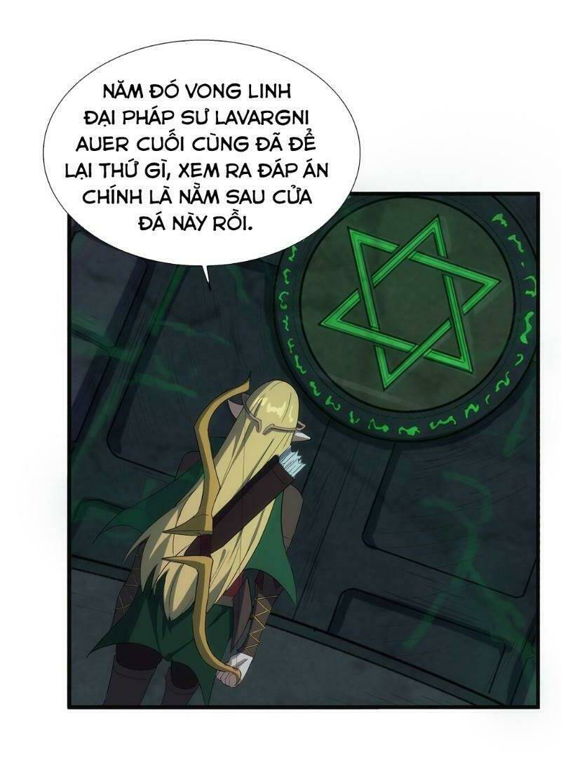 Thánh Đường Chi Thành: Chapter 13