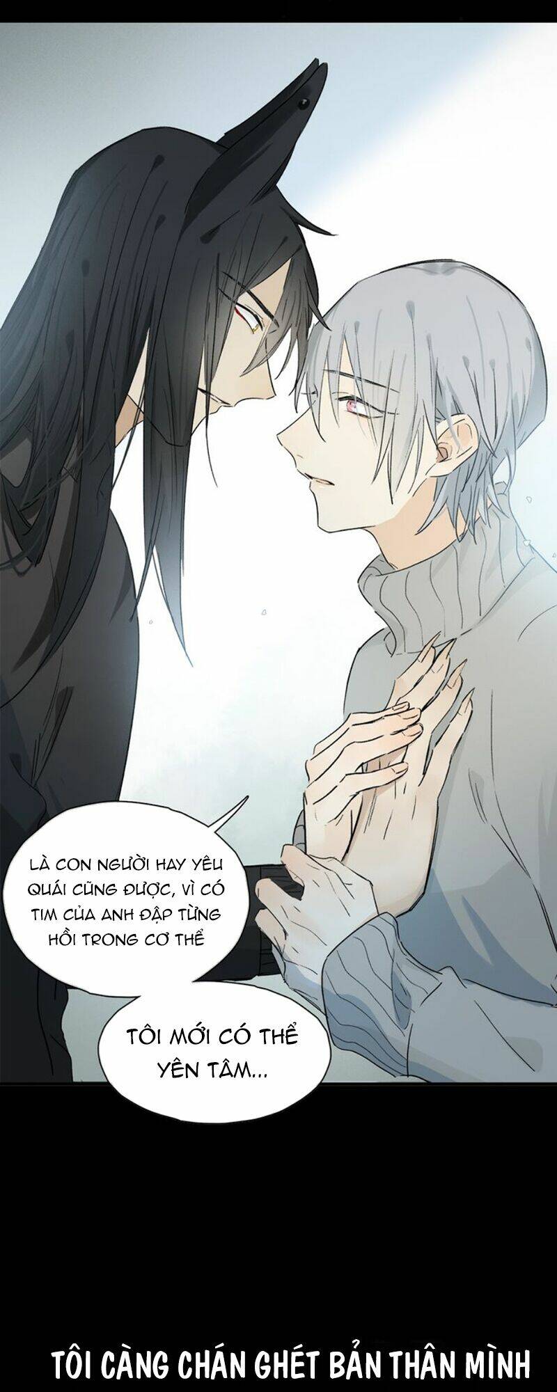 Phép Tắc Trường Ogus: Chapter 50.1