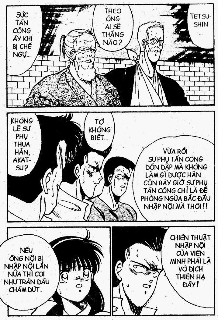 Truyền Nhân Atula 1: Chapter 62