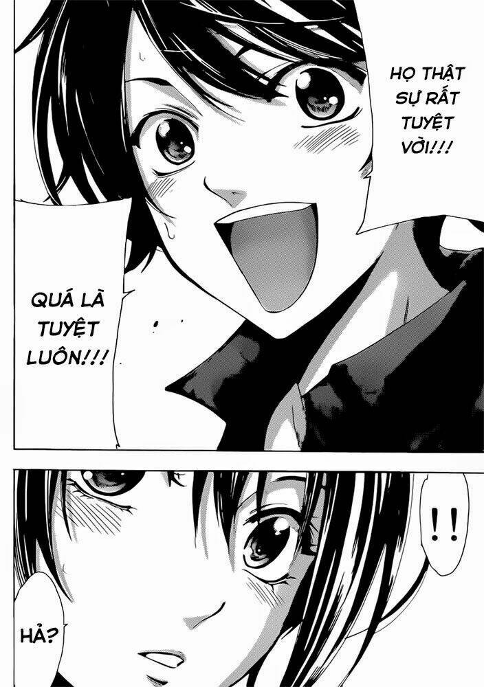 Fuuka: Chapter 62