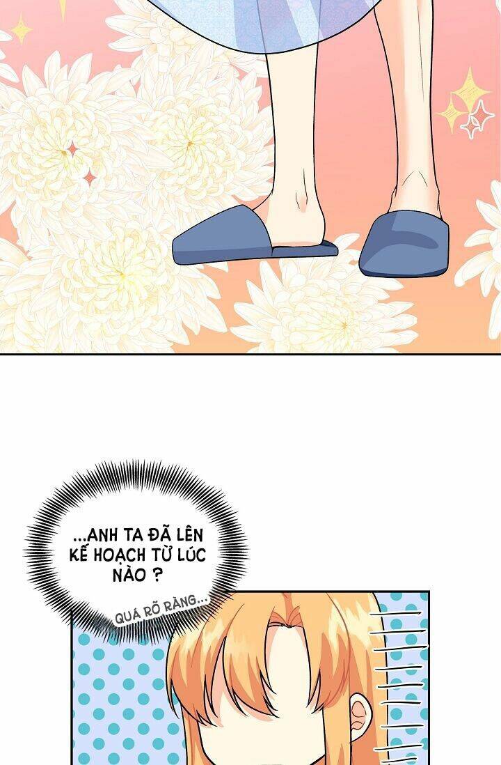 Kẻ Huỷ Diệt Rơi Vào Lưới Tình Của Tôi: Chapter 2