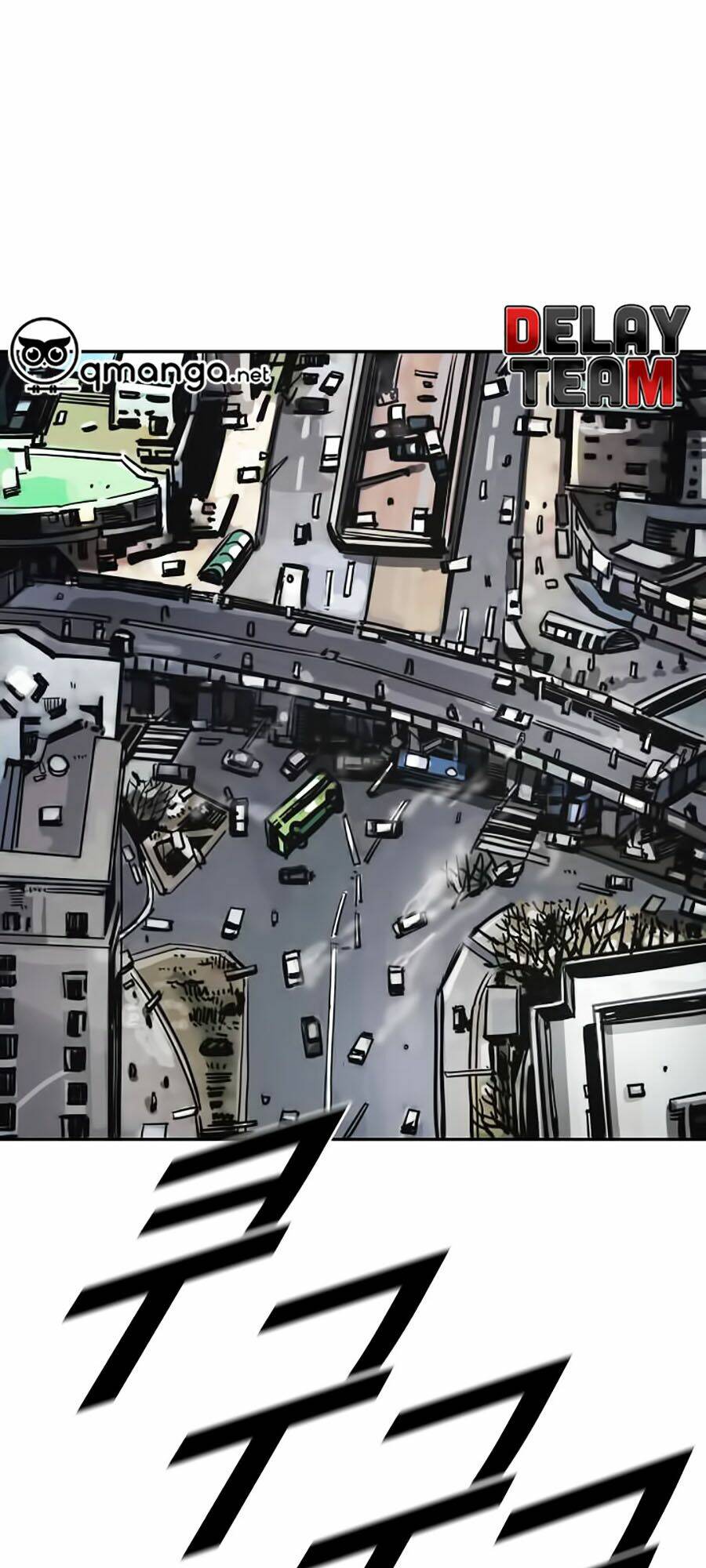 Thợ Săn Đầu Tiên: Chapter 25