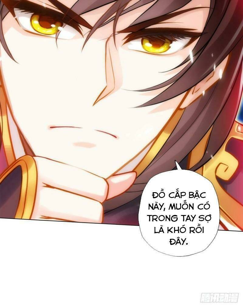 Bất Hủ Phàm Nhân: Chapter 51