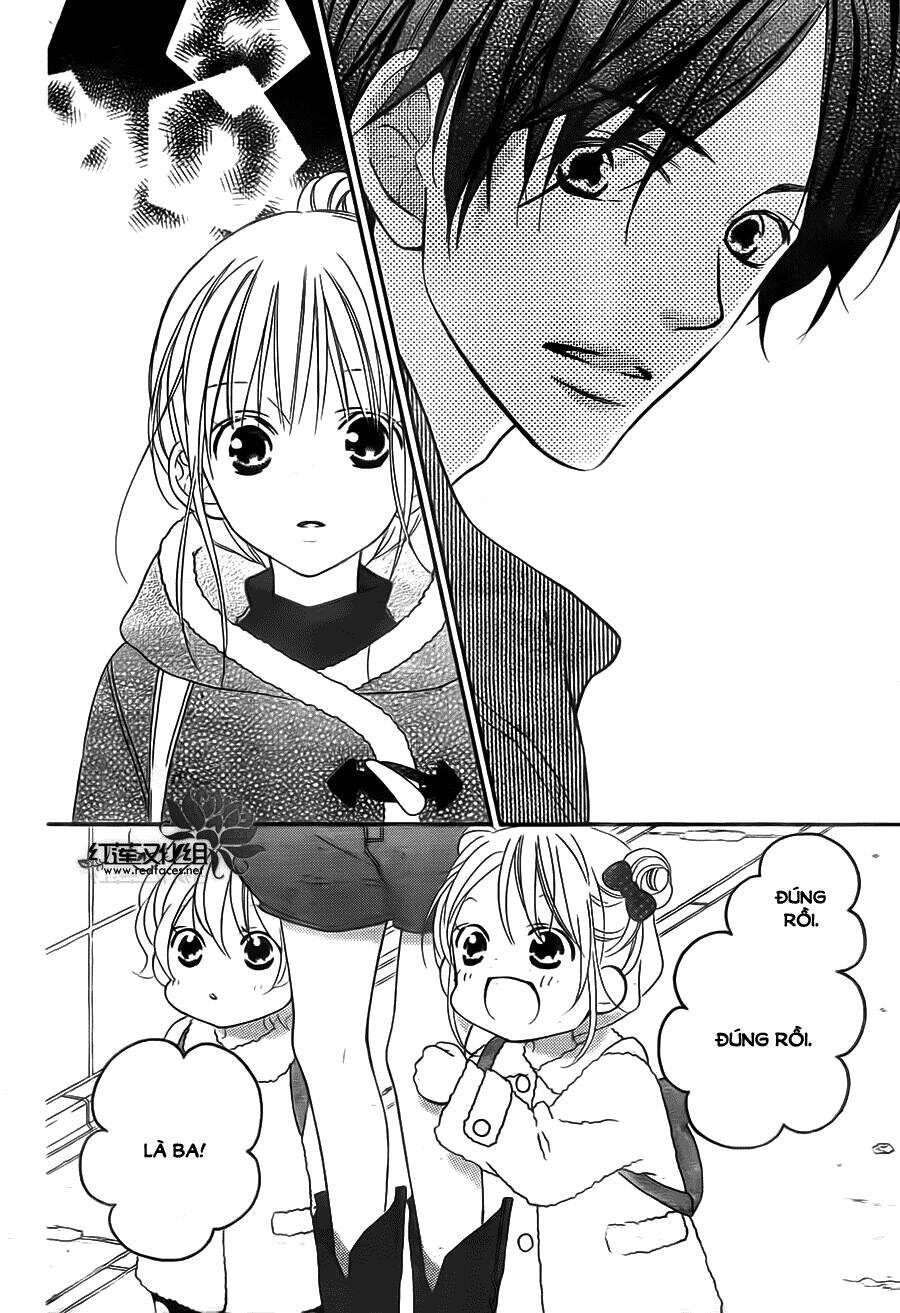Love So Life: Chapter 91